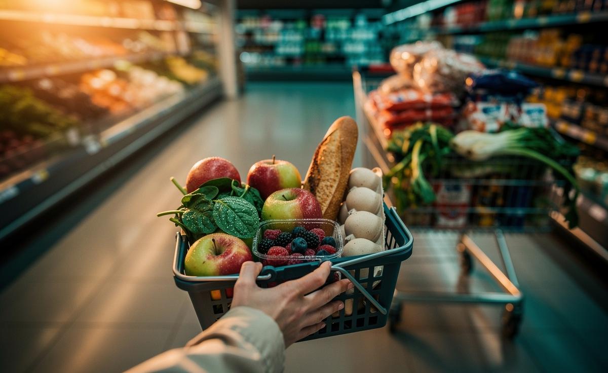 A simple change in grocery shopping habits could reduce food waste more than most realize