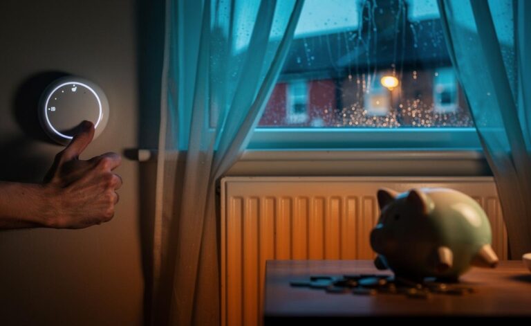 Climate scientists warn that 2°C indoor thermostat changes could quietly add hundreds to annual bills.