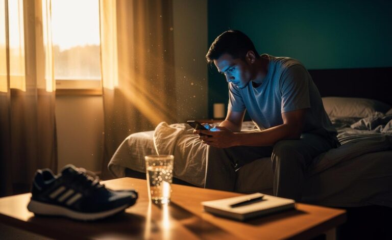 Experts say a common morning routine may quietly shape long-term motivation levels