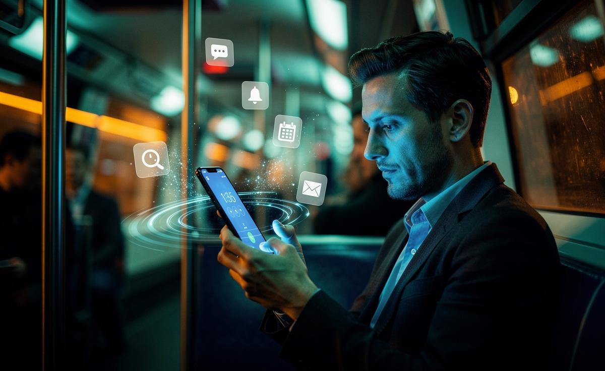 Experts warn that one subtle phone habit may be reshaping attention spans more than social media