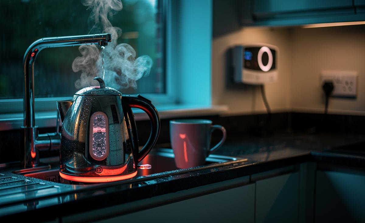 Few people realize this common kitchen habit could be quietly raising their energy bills every month