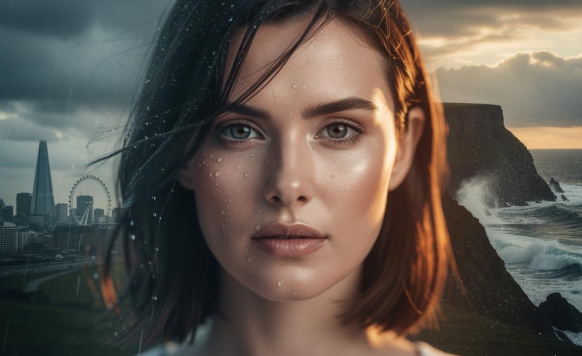 How UK Weather Impacts Your Skin: The Facts