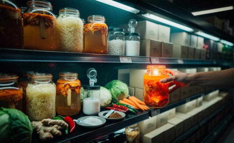 In five years, food economists expect home fermentation to rival meal kits, reshaping grocery aisles.