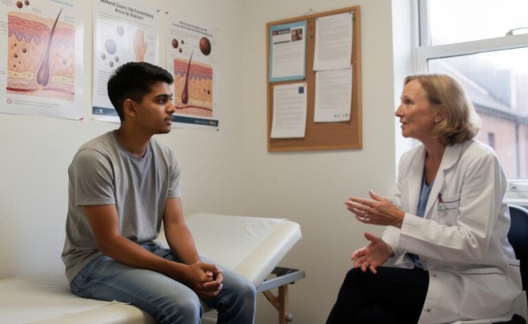 Protect Your Skin: UK's Leading Dermatologists Share Advice