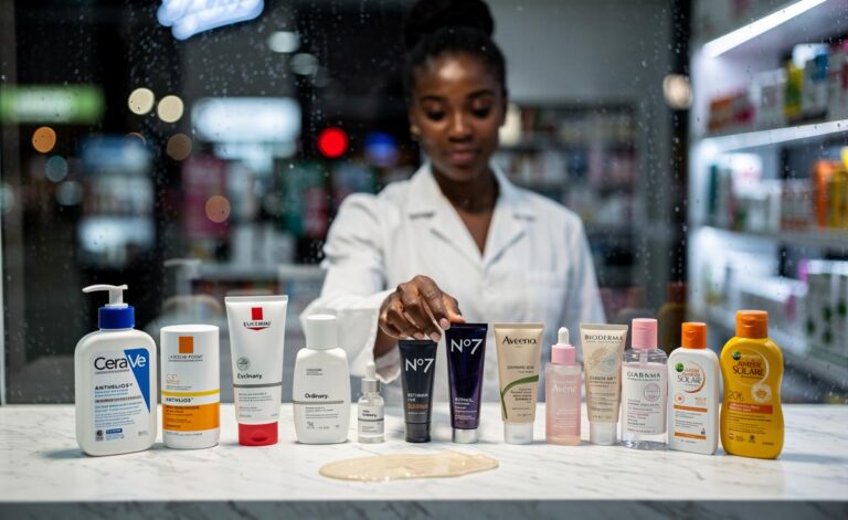 UK High-Street Brands Dermatologists Love in 2026